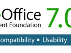LibreOffice 7.0 ѽӽ 50 