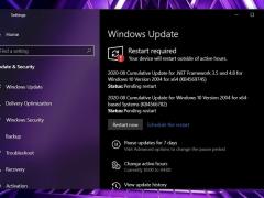 ΢Win10 2004 KB4566782ذװ