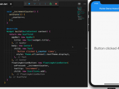 Flutter 1.20.2 