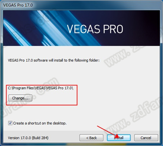 VEGAS Pro 17(Ƶ) v17.0.0.421 רҵ