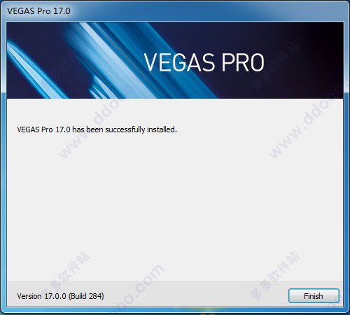 VEGAS Pro 17(Ƶ) v17.0.0.421ɫ