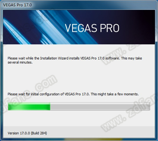 VEGAS Pro 17(Ƶ) v17.0.0.421 רҵ