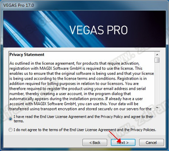 VEGAS Pro 17(Ƶ) v17.0.0.421 רҵ