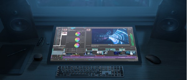 VEGAS Pro 17(Ƶ) v17.0.0.421ɫ