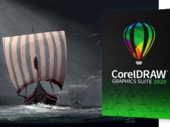  CorelDraw ݾץ ɿˡ̳