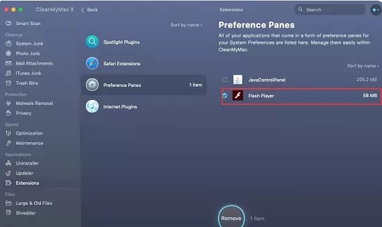 CleanMyMac v4.5.0 ʽ