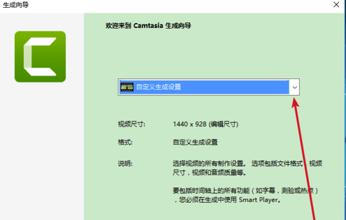 Camtasia2019ƽôΪļ