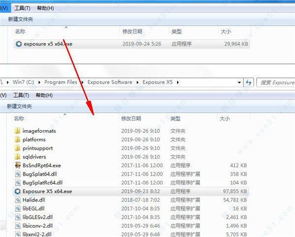 Alien skin Exposure X5ƽ v5.2.3.285
