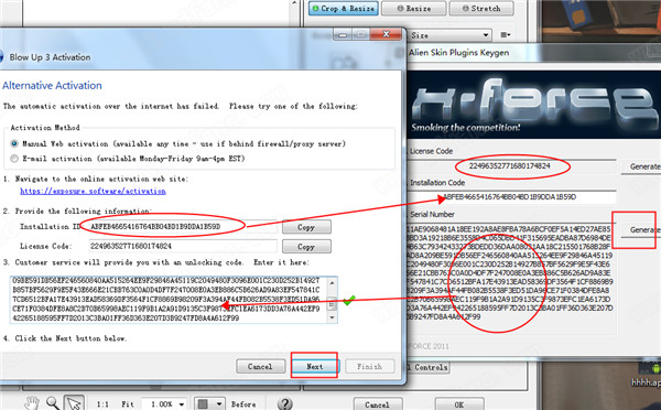 Exposure X5 ɫİ v5.2.3.285