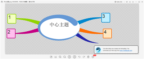 iMindMap 11(ֻ˼άͼ)İ