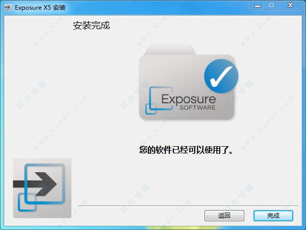 Alien skin Exposure X5ƽ v5.2.3.285