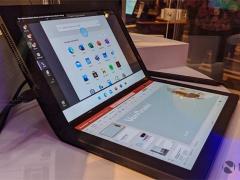 뷢ThinkPad X1 FoldWin10ϵͳ