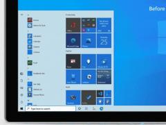 ΢ٷWin10ʼ˵UI