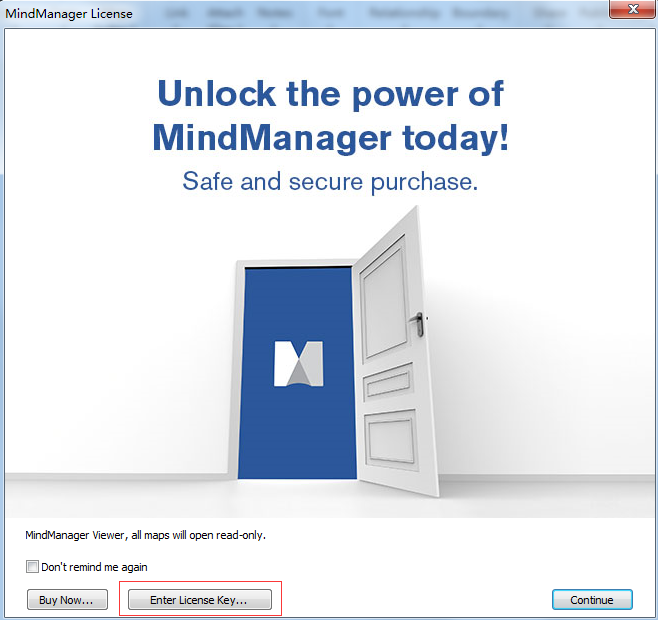 MindManager 2020 ɫ