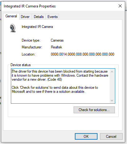 Win10½-KB 4566782KB 4565351