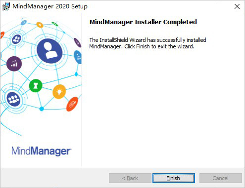 MindManager 2020 v20.0.334İ