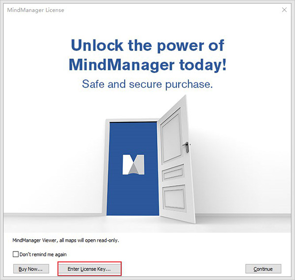 MindManager 2020 v20.0.334İ