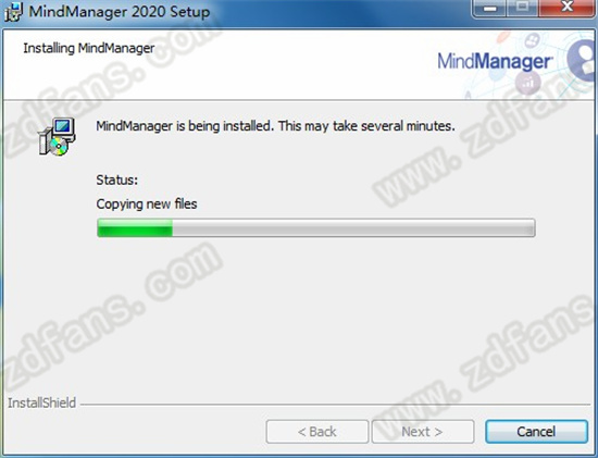 MindManager 2020 v20.0.334 