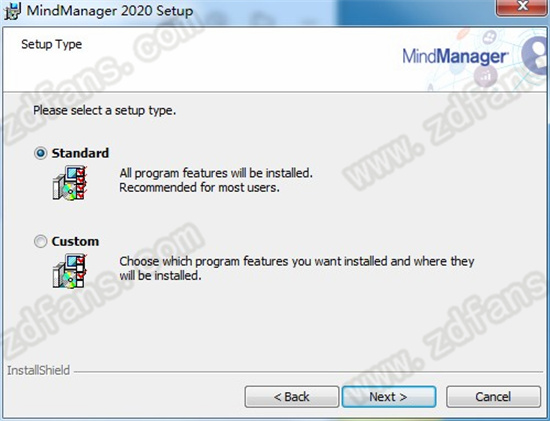MindManager 2020 v20.0.334 