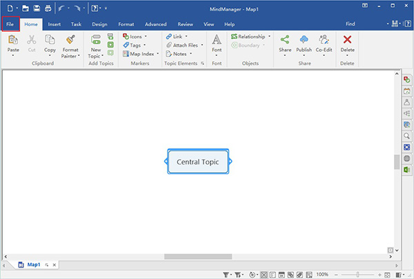 MindManager 2021ʽ