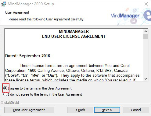 MindManager 2020 v20.0.334İ
