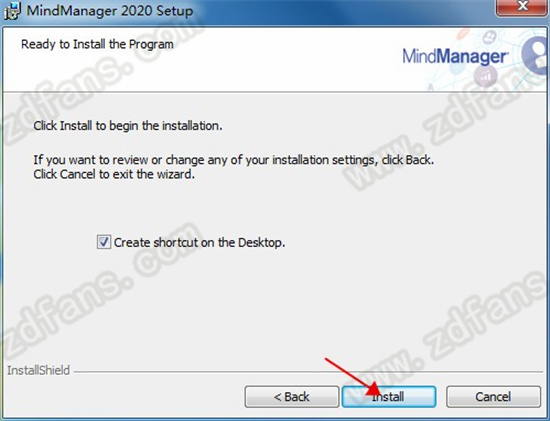 MindManager 2020 v20.0.334 