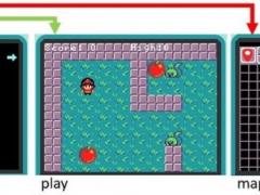 ΢TileCodeڵͳɱ΢ MakeCode Arcade Ϸƻơ̺Ϸ