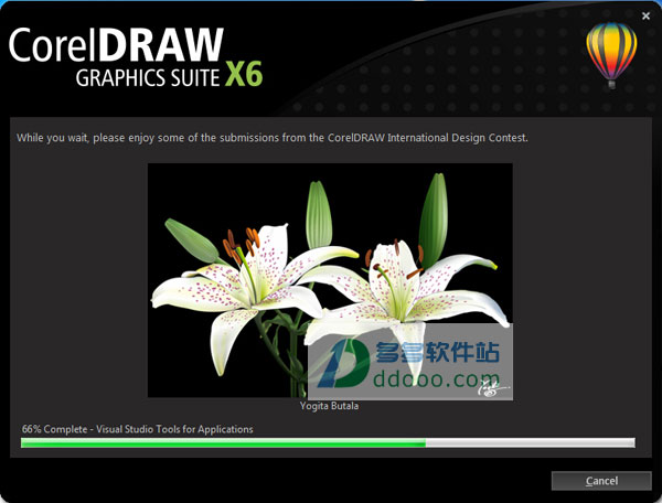 CorelDRAW X6ƽ