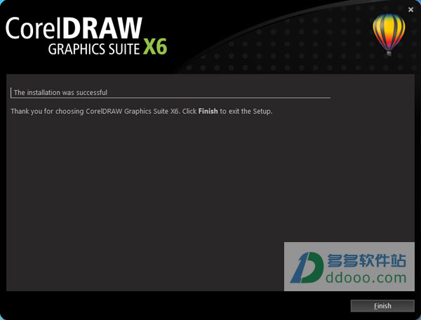 CorelDRAW X6ƽ