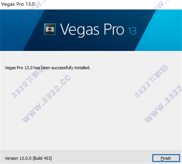 Vegas Pro 13 (Ƶ) ƽ