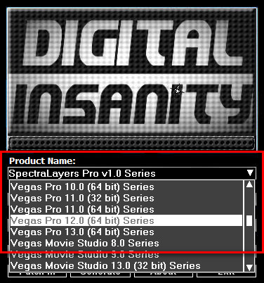 Vegas Pro 15(Ƶ) v15.0.0.261İ