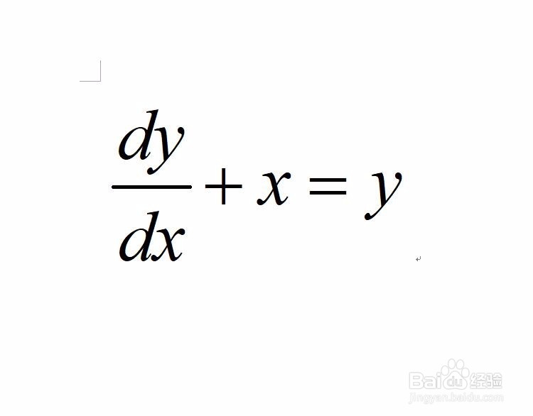 MathType 7.4 İ