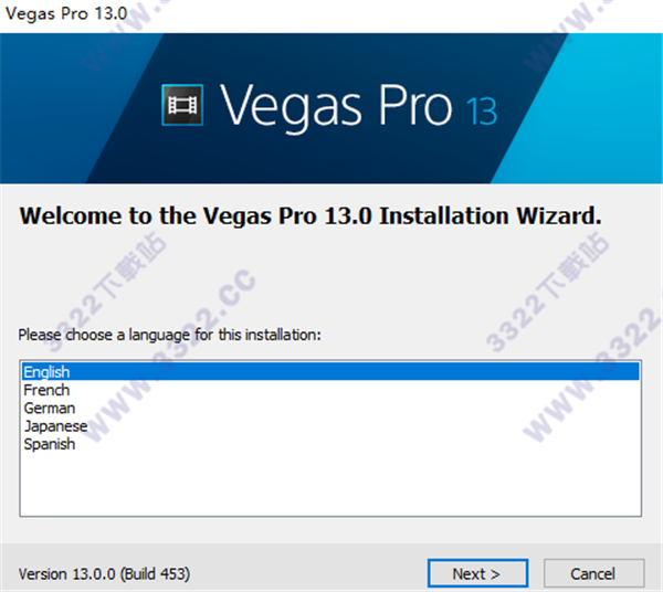 Vegas Pro 13 (Ƶ) ƽ