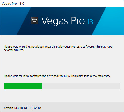 Vegas Pro 13 ʽ V13.0.0.453 