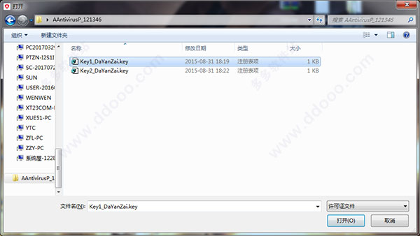Avira Free Antivirus v15.0.2008.1934 °