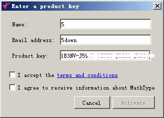MathType 7.4 ʽ