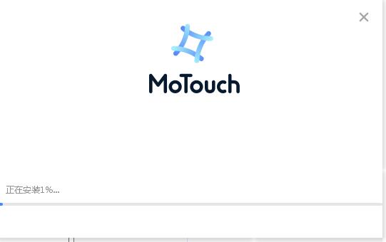 MoTouch(Ƶ) v1.4.1.0 ԰