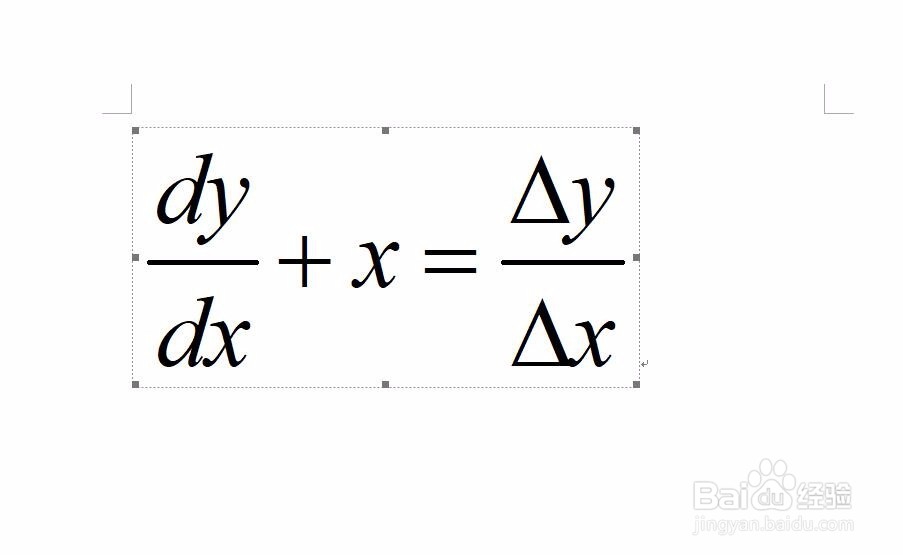 MathType 7.4 İ