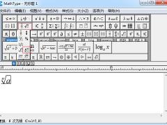 MathType뼸λʹõļ
