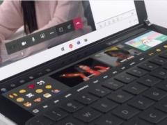 ƻ Touch Bar?΢ Win10: Wonder Bar