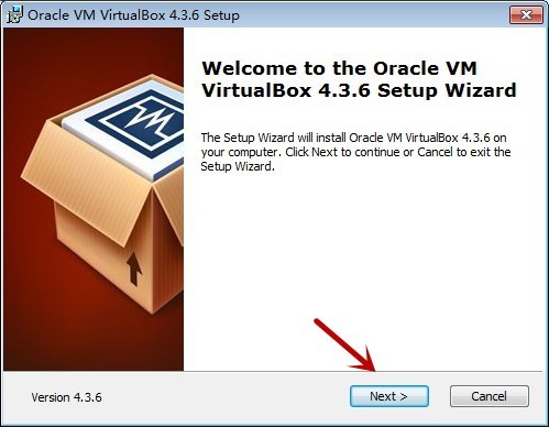 VirtualBox()Я v5.1.28ɫ 