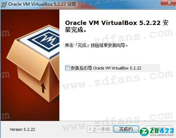 VirtualBox() v5.1.28 ɫѰ