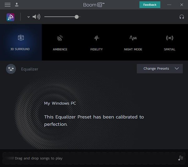 Boom 3D v1.0.15 ʽ