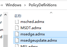 Win10ϵͳ°ɰEdgeļ