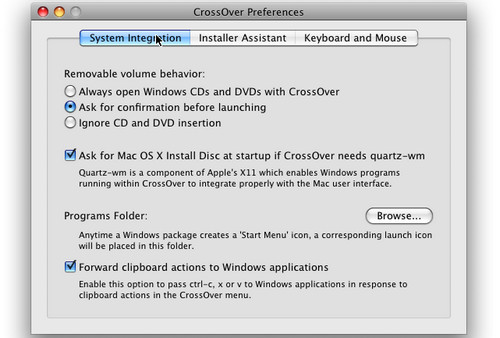 Crossover v18.1.5 ɫ