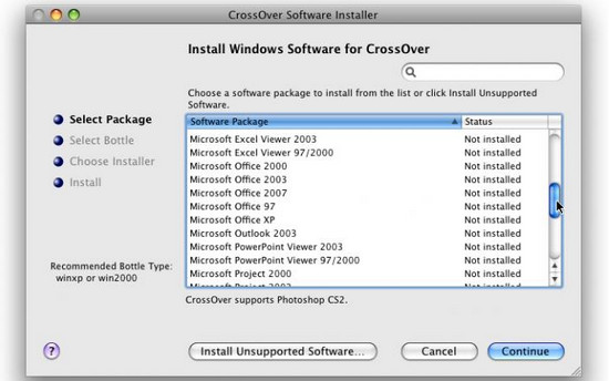 Crossover v18.1.5 ɫ
