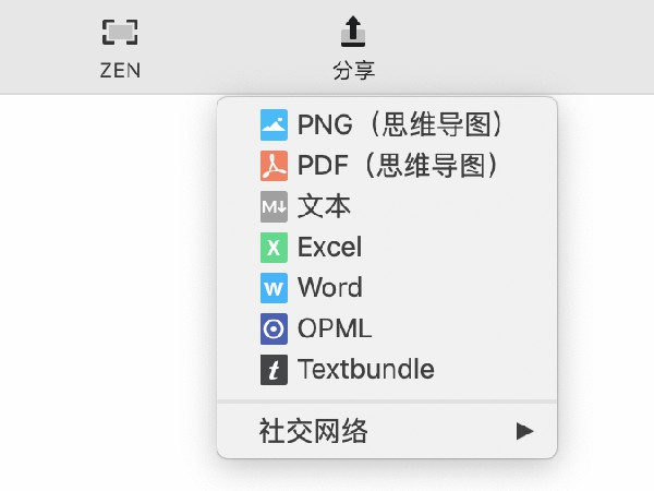 XMind ZEN(˼άͼ) v10.2.1İ(32/64λ)