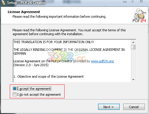 PDF24 Creator v9.1.0ɫ