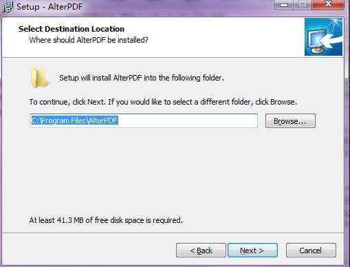 AlterPDF(PDF༭) v4.7 ɫ