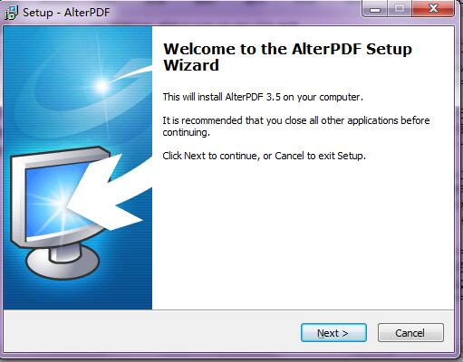 AlterPDF(PDF༭) v4.7 ɫ